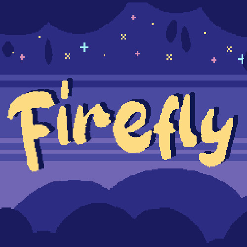 ArtStation - Firefly Game Design Project