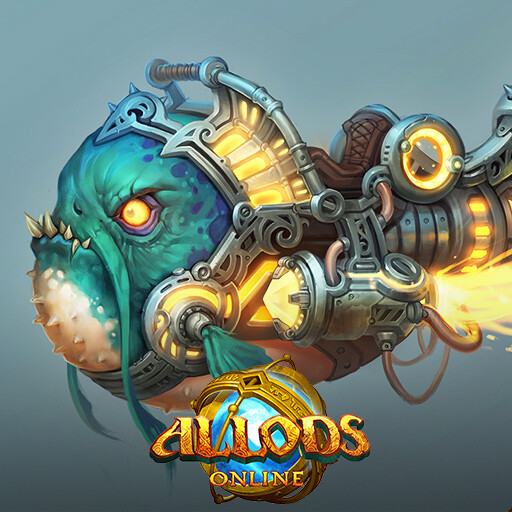 Allods online