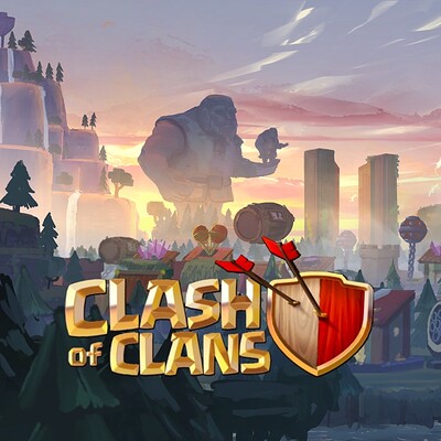 COC: Clan Capital
