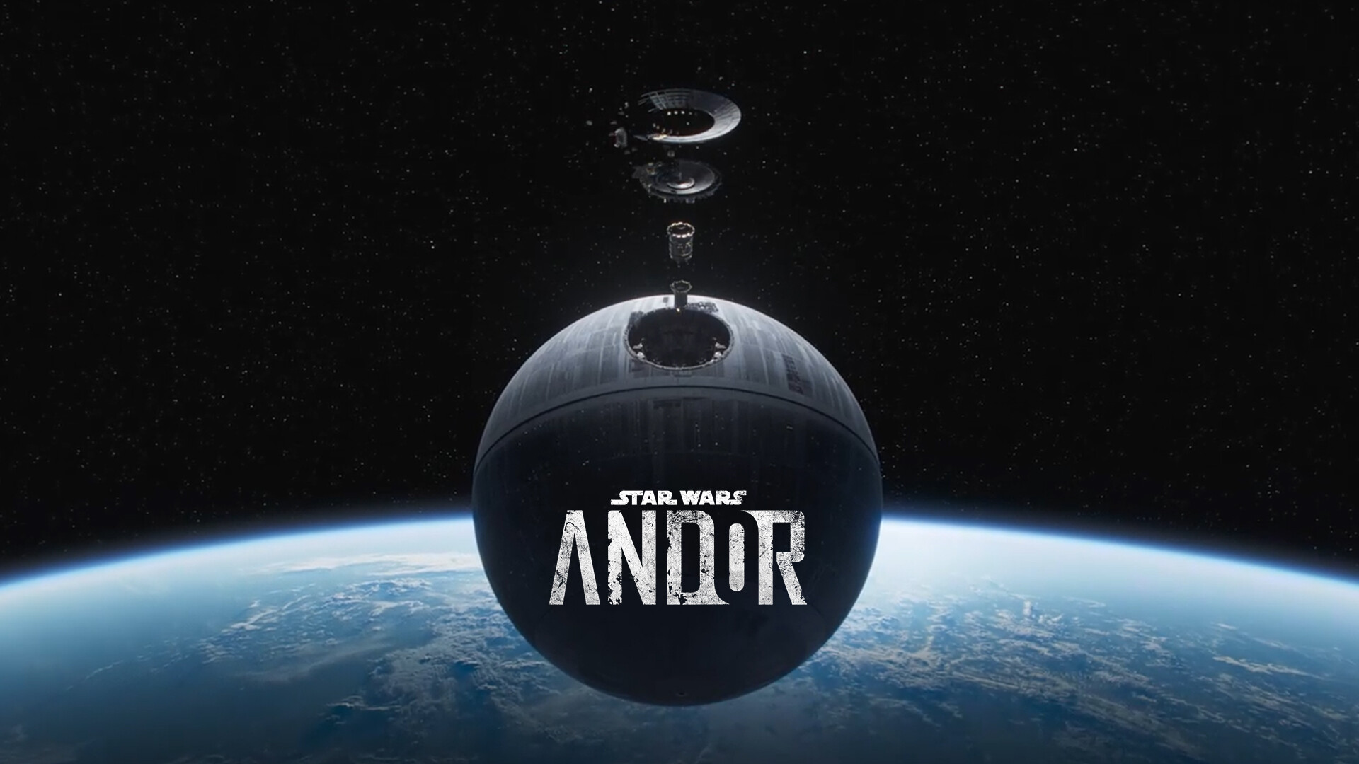 ArtStation - Star Wars: Andor