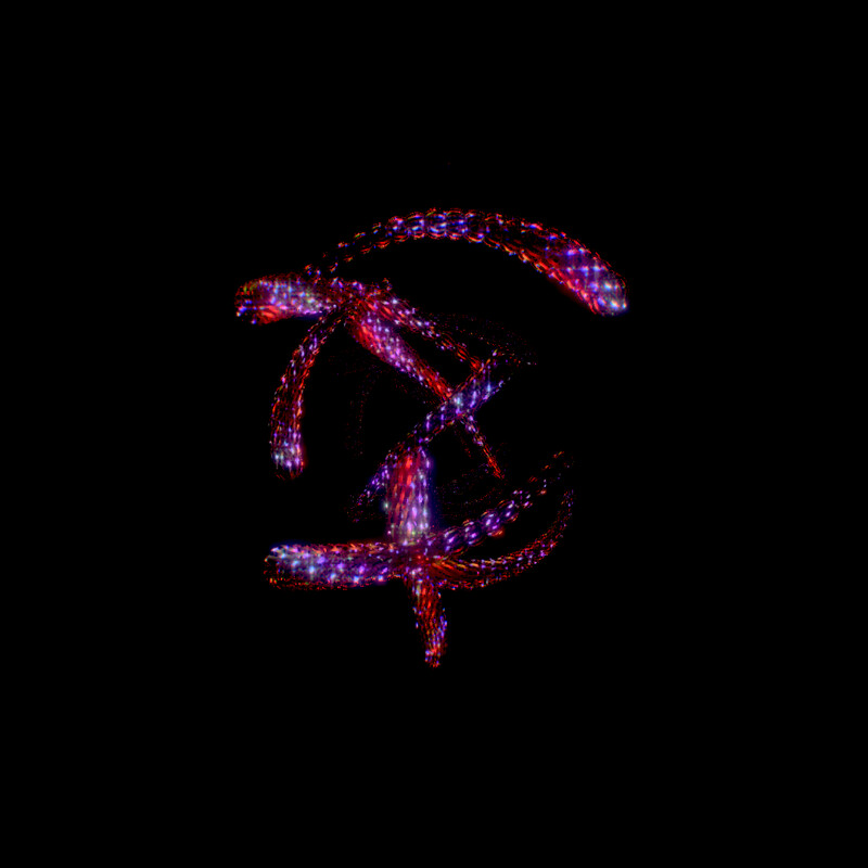 Dragon Koi
