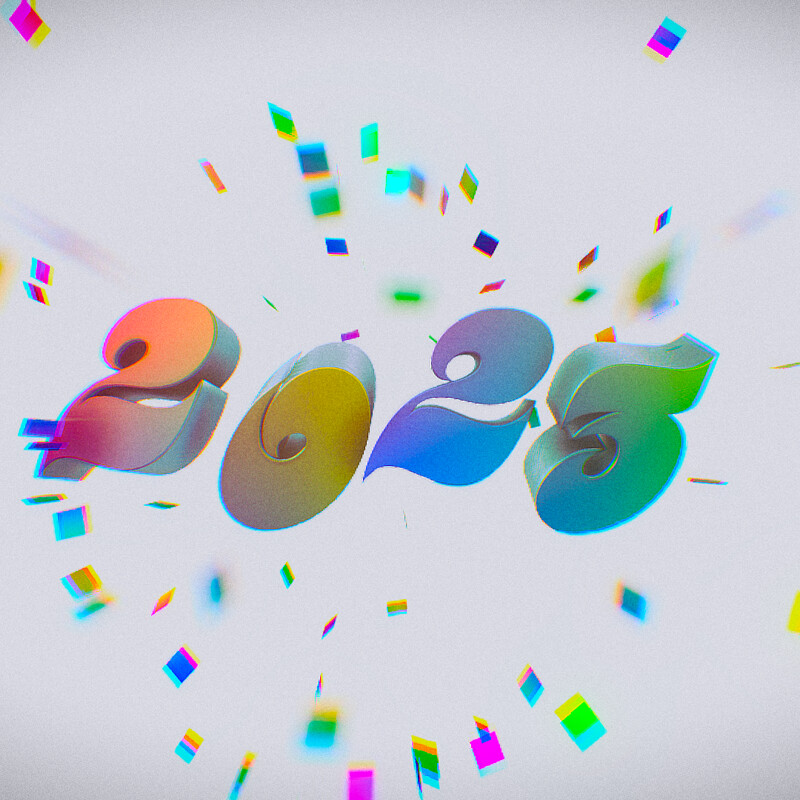 New Year