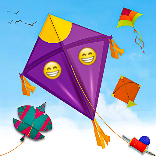 ArtStation Pipa CombatKite Flying Simulator 2 UI/UX & Post Production