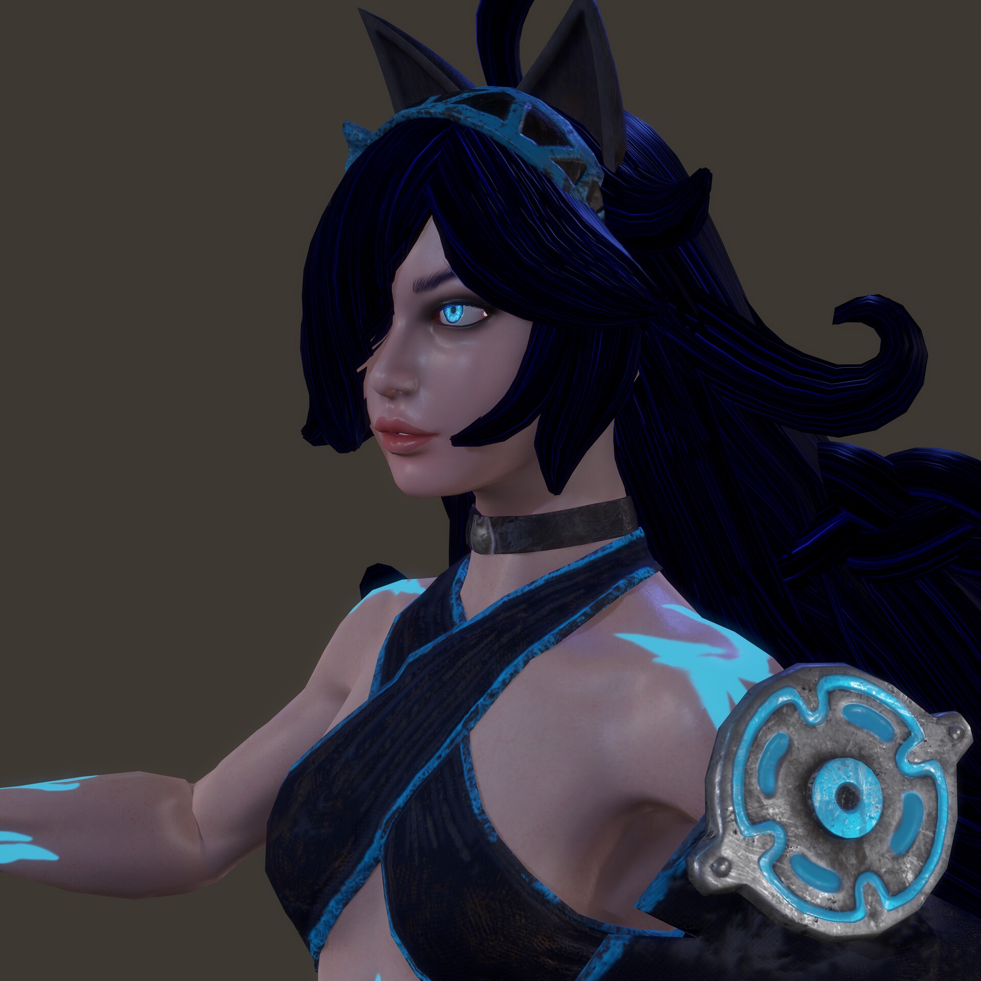 ArtStation - The Battle Cats / にゃんこ大戦争 / 냥코대전쟁 / Kasli