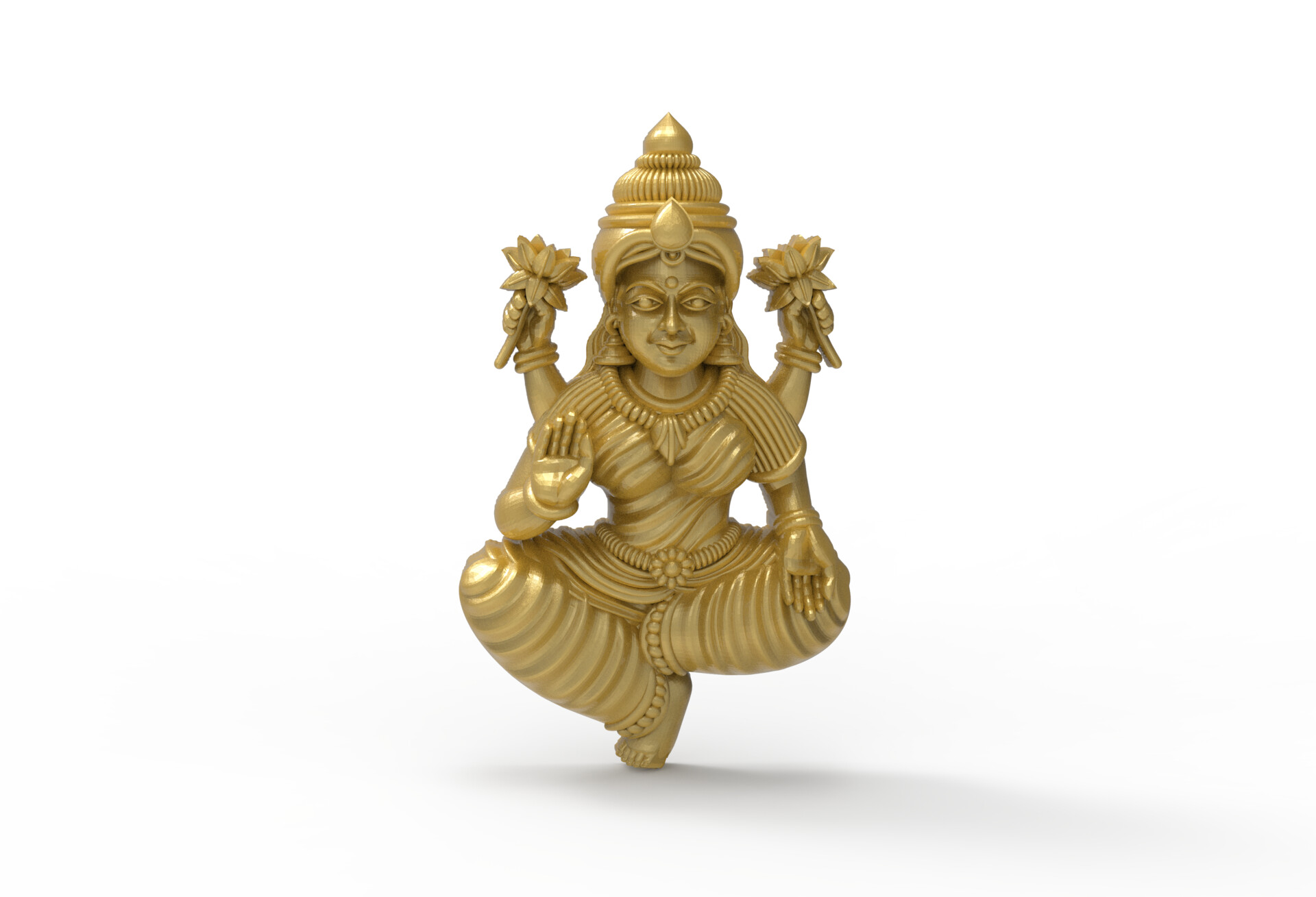 artstation-laxmi-devi-pendant-lakshmi-cad-file-laxmi-jewelry-file