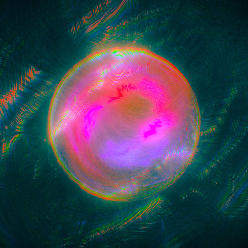 Strange Star