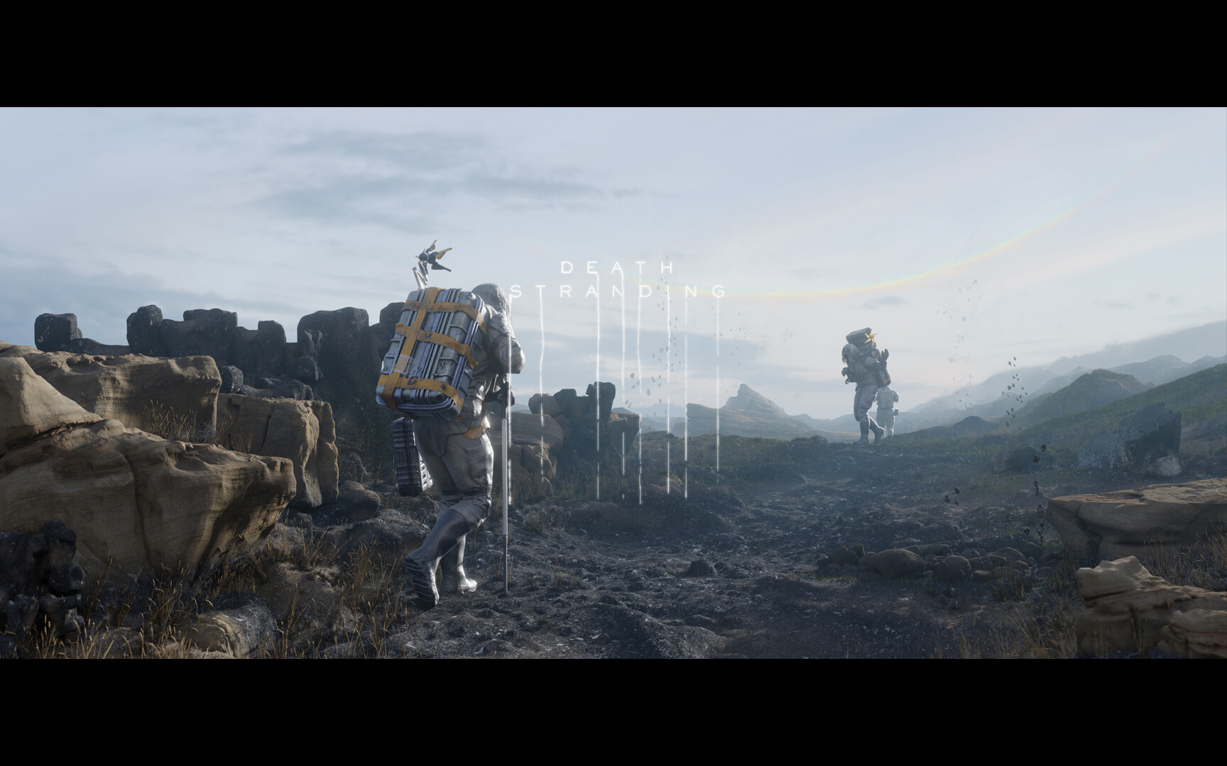 Death stranding steam api64 dll фото 112