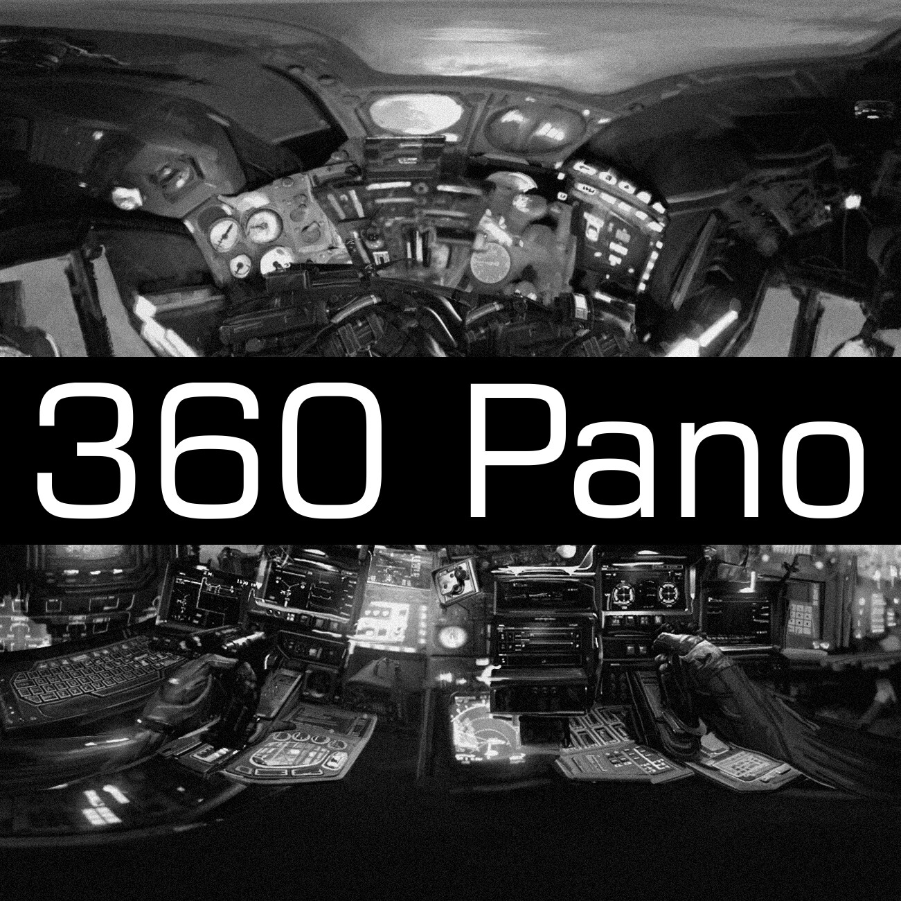 ArtStation - Pilot of the R130T-28 robot-load…