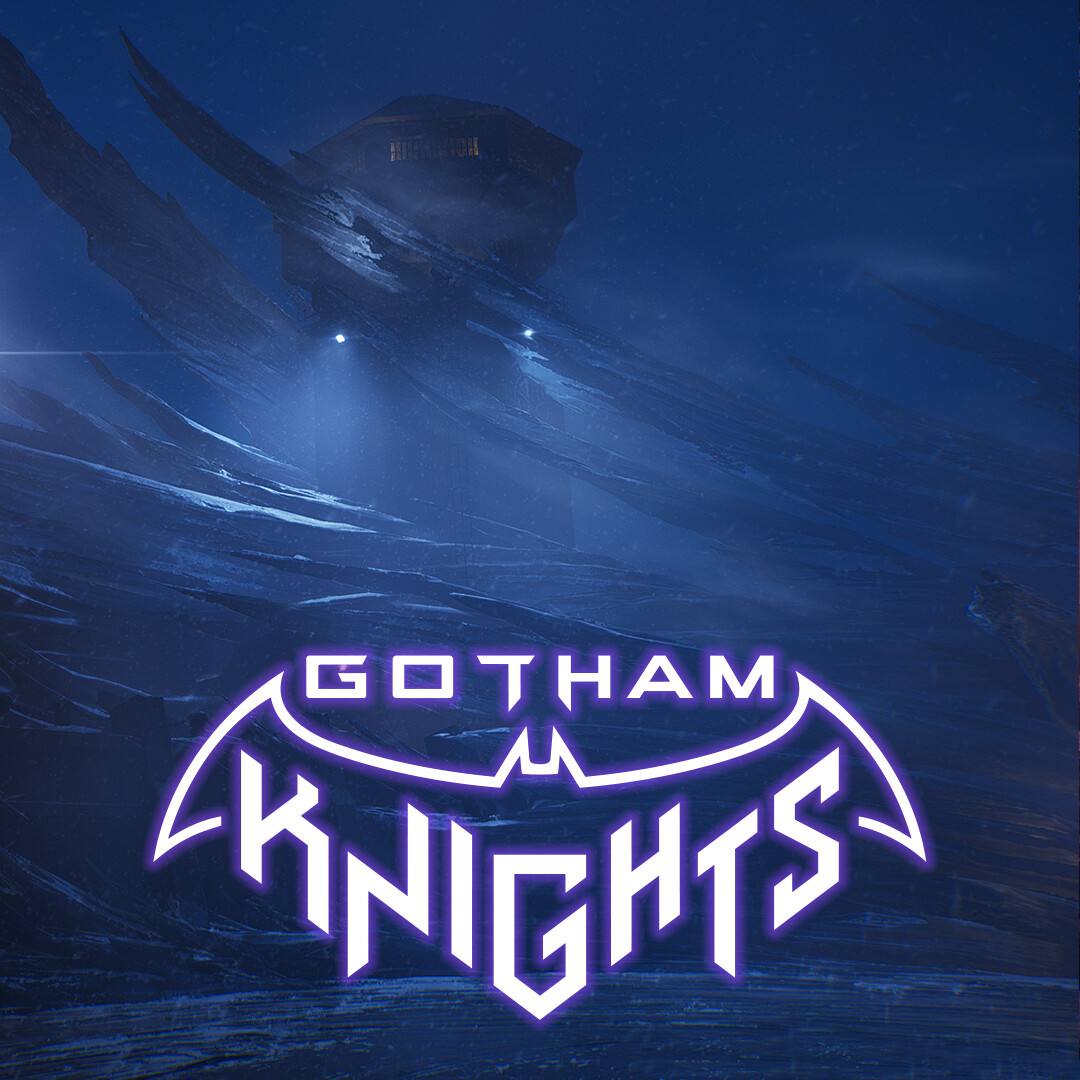 Gotham Knights - Mr. Freeze 