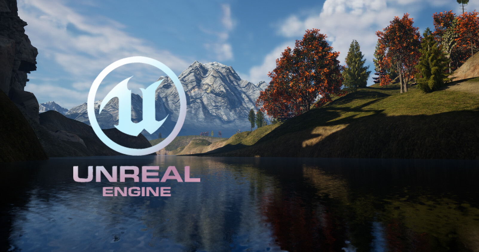 ArtStation - Unreal 5: Wildlife Wonders