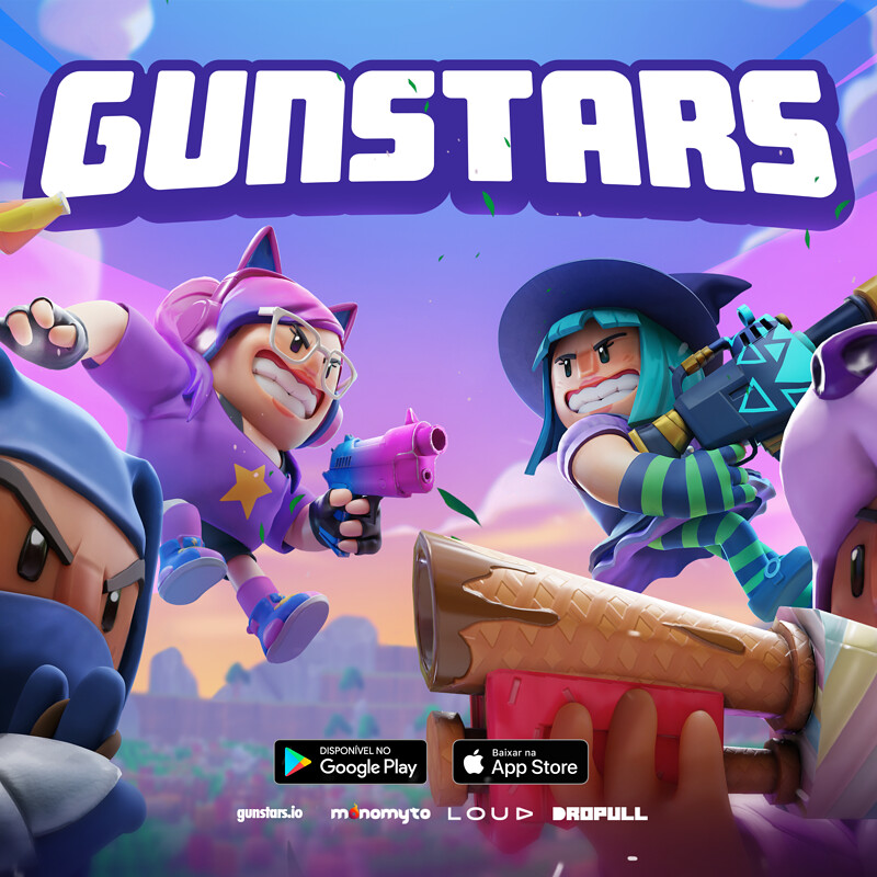 Gunstars 