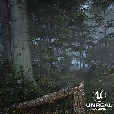 ArtStation - Inspired by the last of us 2 render with Unreal Engine 4.24