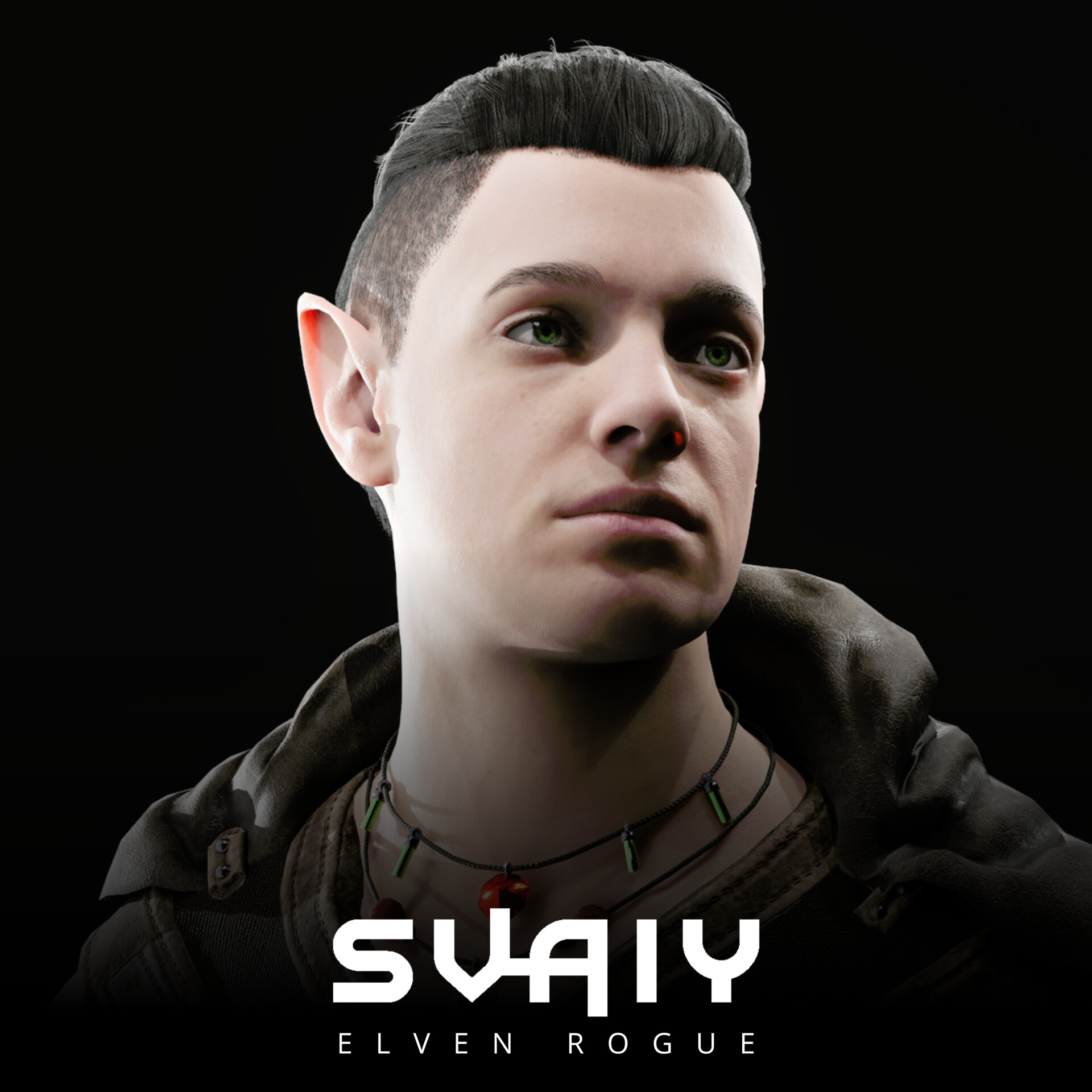 artstation-elven-rogue-3d-character