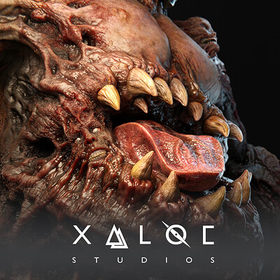 Xaloc studios xaloc studios thumb doomed