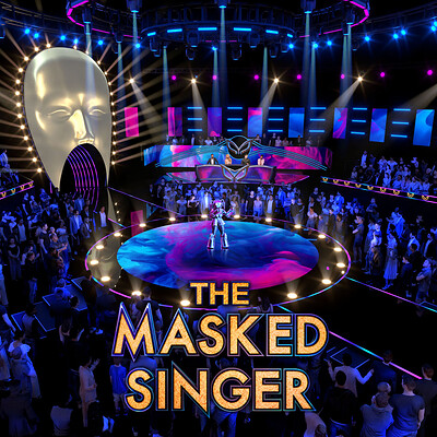The Masked Singer - Season 9