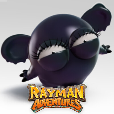 Rayman Adventures (By Ubisoft) iOS / Android Gameplay Video - Part