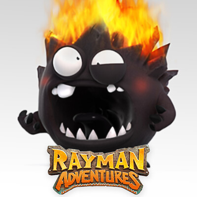 Rayman Adventures -- Launch Trailer - iOS & Android 