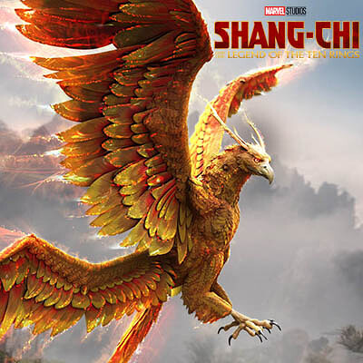 Shang-Chi: Fenghuang