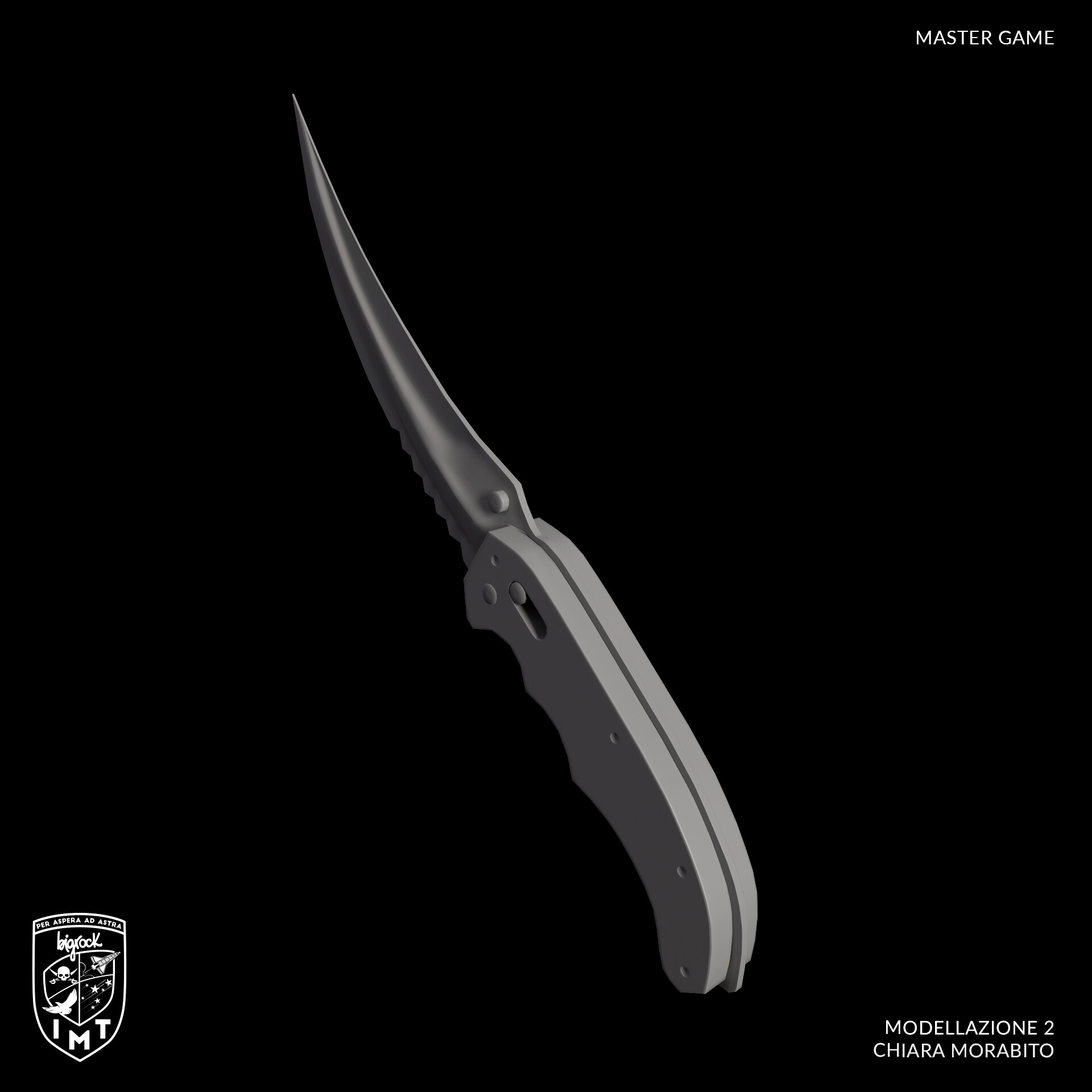 ArtStation - Maya Models