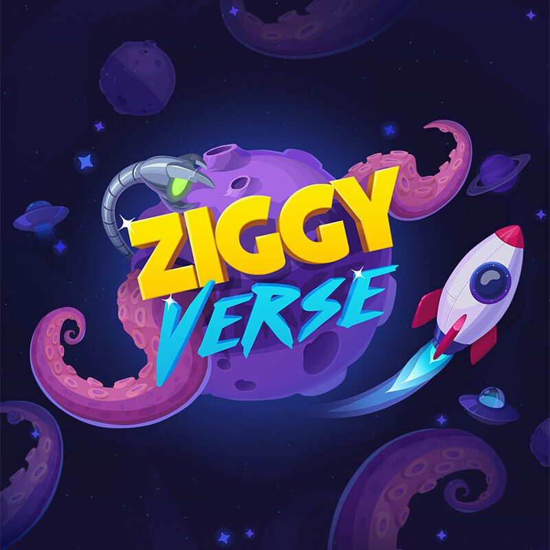 Whimsy Games - ZiggyVerse