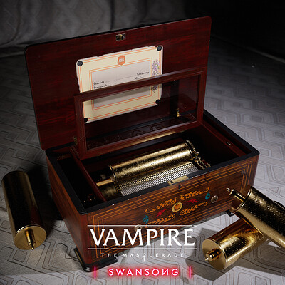 Vampire:TheMasqueradeBloodlines2 #Trailer #games Vampire: The Masquer