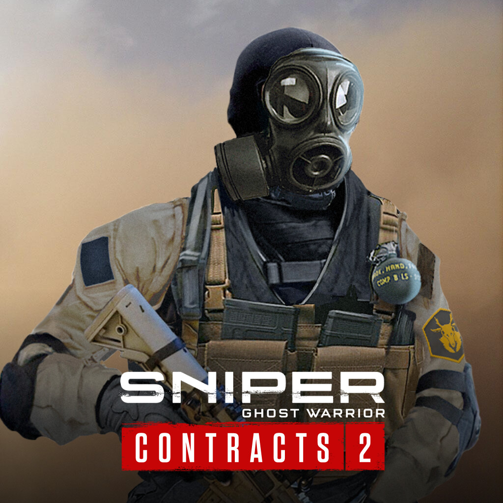 ArtStation - SGWC 2 : Soldiers