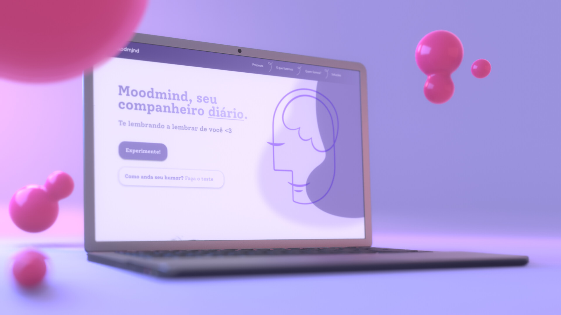 ArtStation - 3D motion and staging - Moodmind