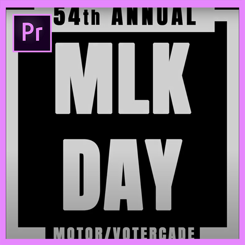 Press Conference Edit - MLK Day 2023