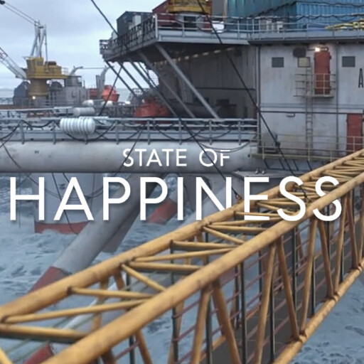State of Happiness UFX Studios