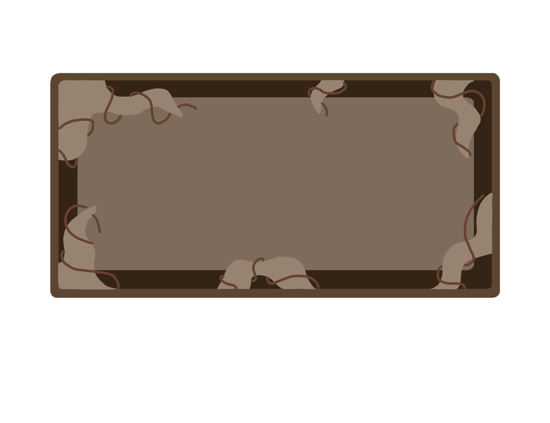 ArtStation - The Hidden Depths - Character Dialog Box