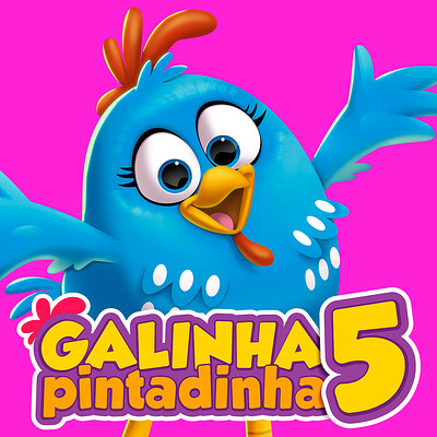 Prime Video: Galinha Pintadinha 2