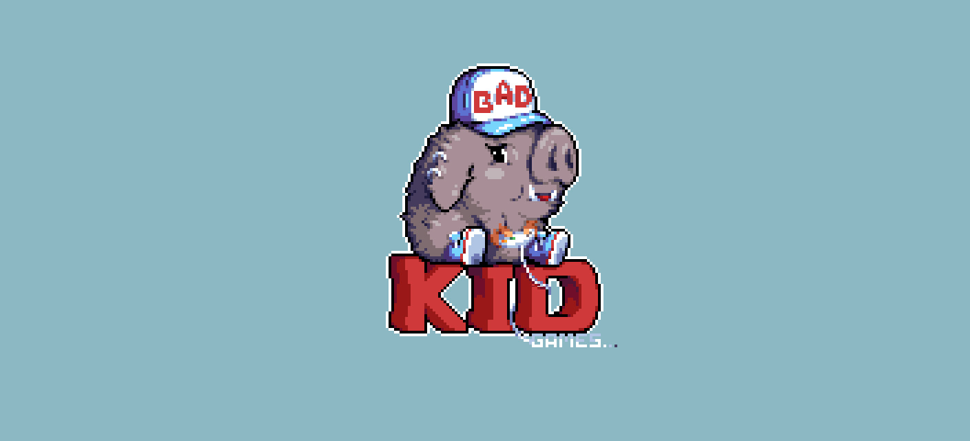 Bad Kid Games