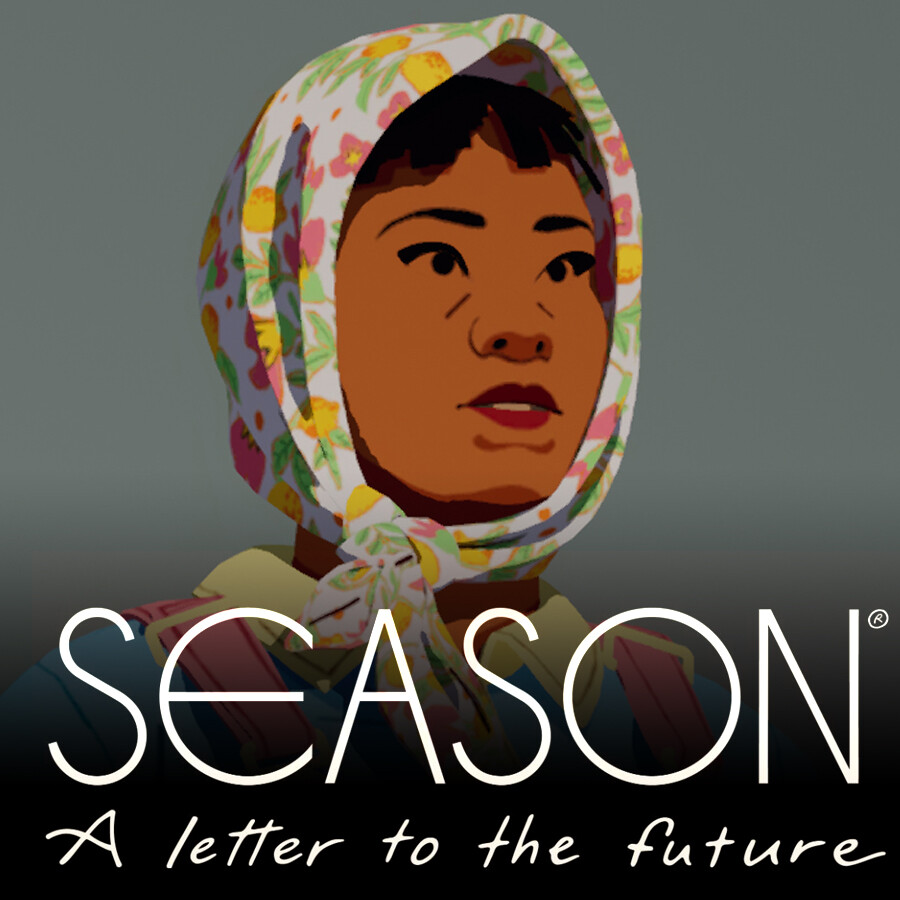 Sophon - SEASON: A letter to the future