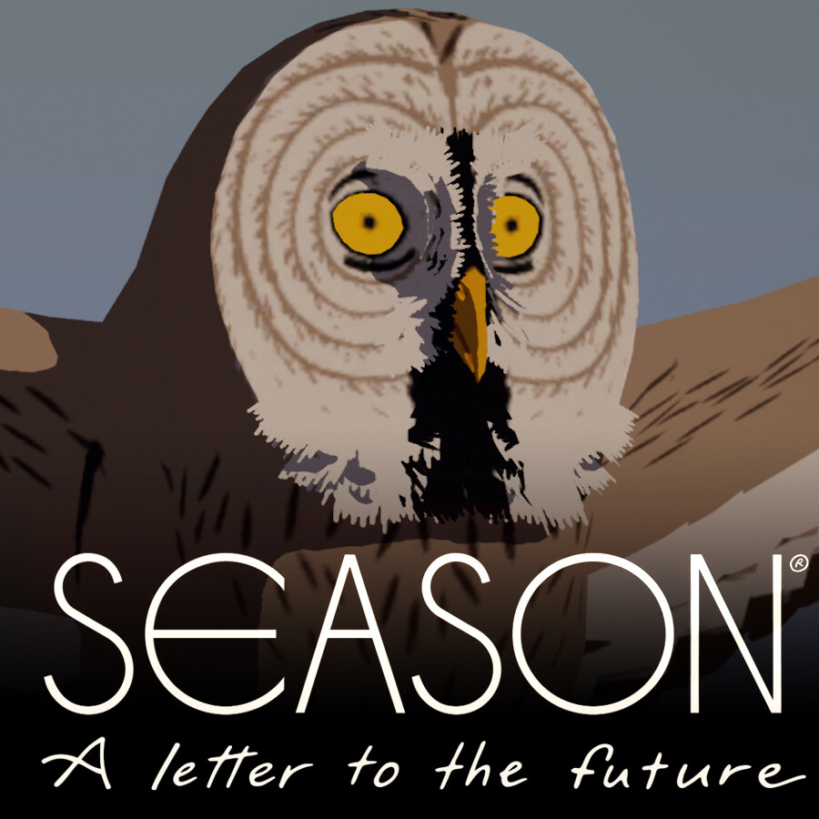 Owl - SEASON : A Letter to the Future