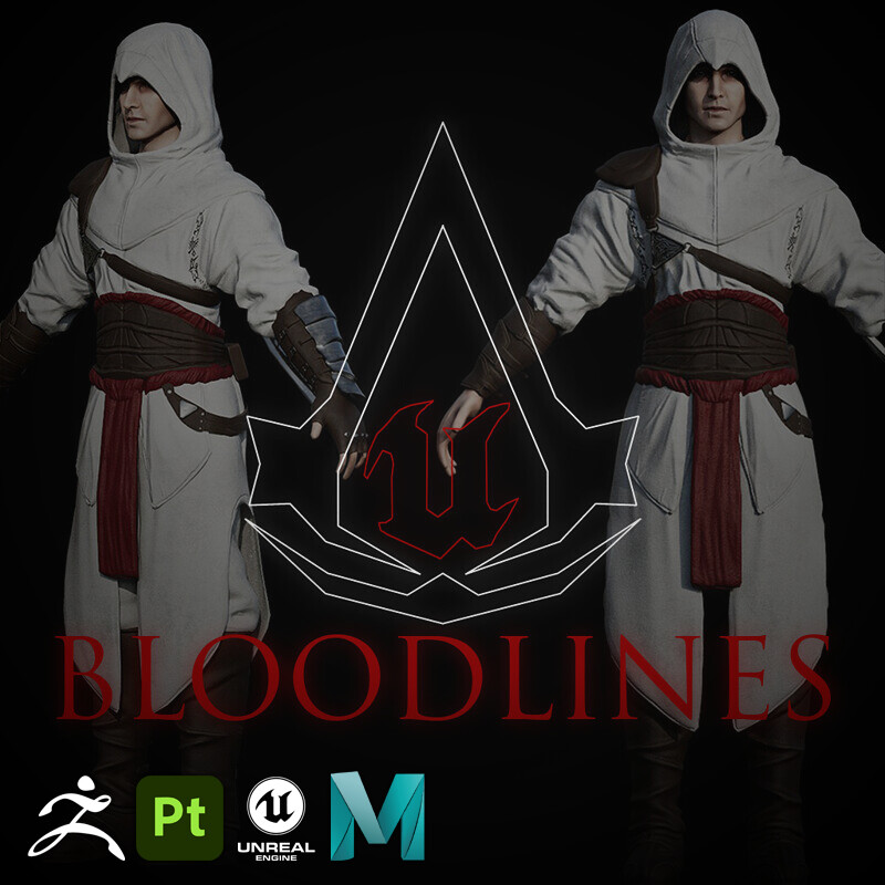 Assassin creed bloodlines psp pt br