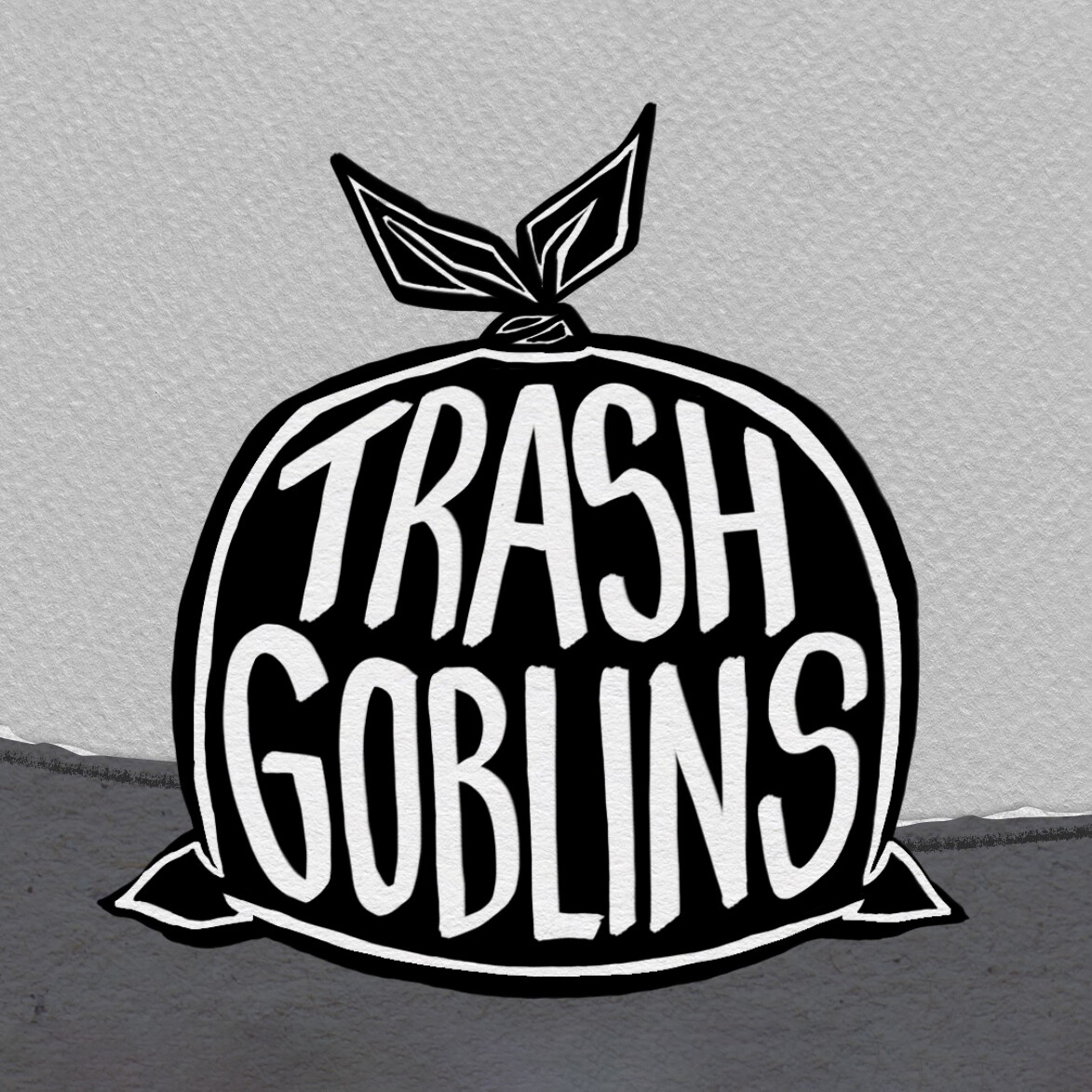 ArtStation Trash goblins