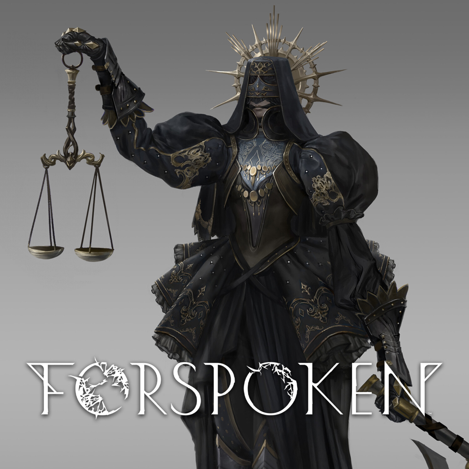 ArtStation - Forspoken - Character and Monster Concepts