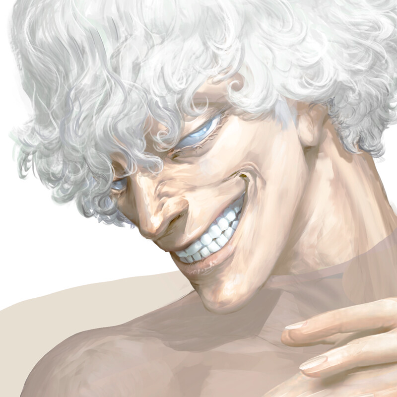Smile