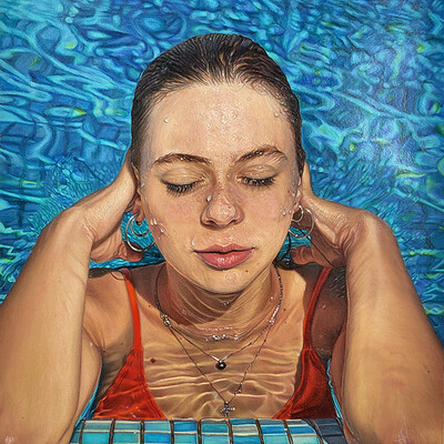 ArtStation - Sofia Fiorese