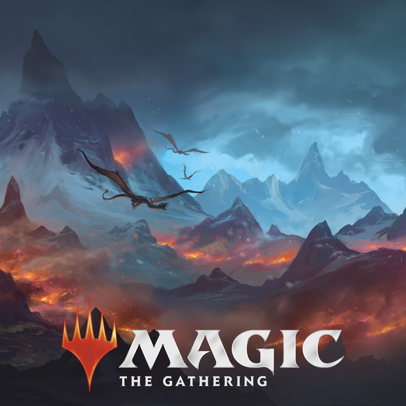 Set Booster Display Wrap - MTG / The Lord of the Rings: Tales of Middle-earth