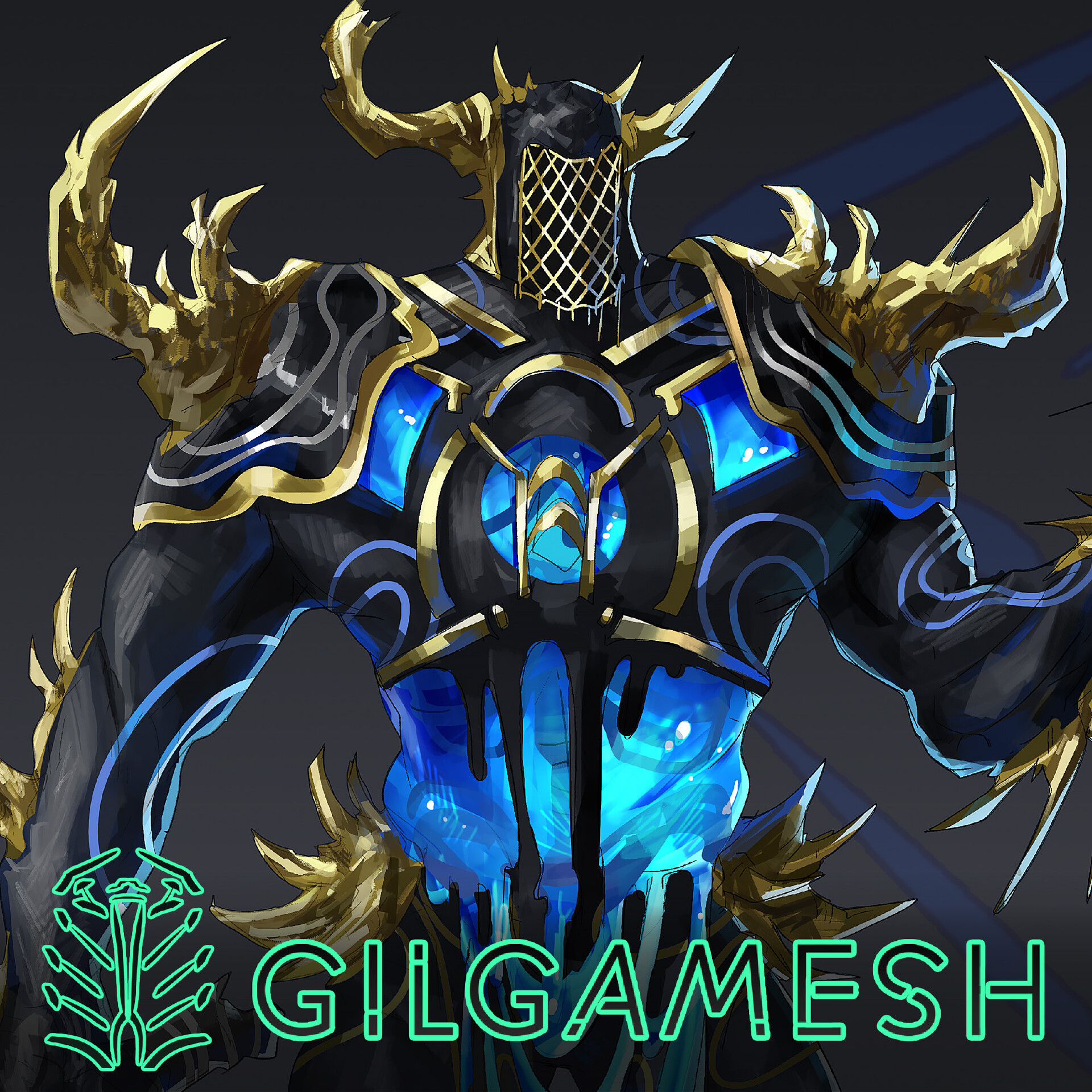 Shiny Gilgamesh (King of Heroes) Showcase