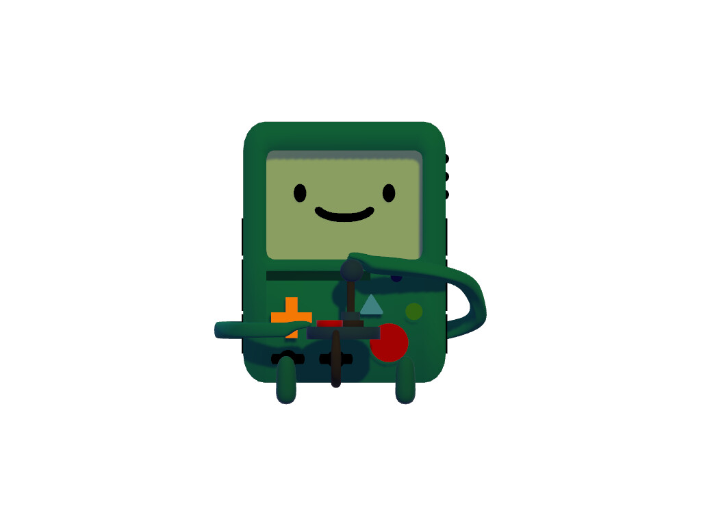 bmo colossus