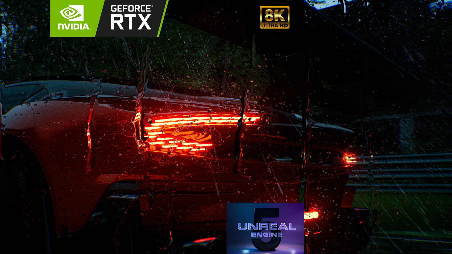 RE5 Remake Unreal Engine 5 [4K 60 FPS] 
