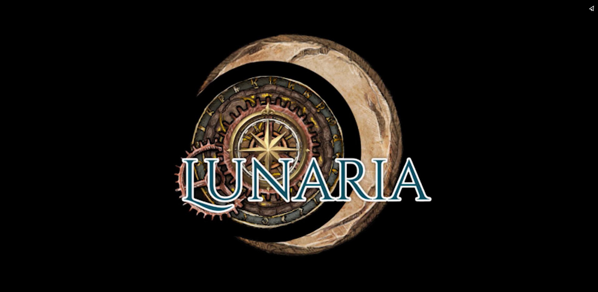 ArtStation - Lunaria Trailer