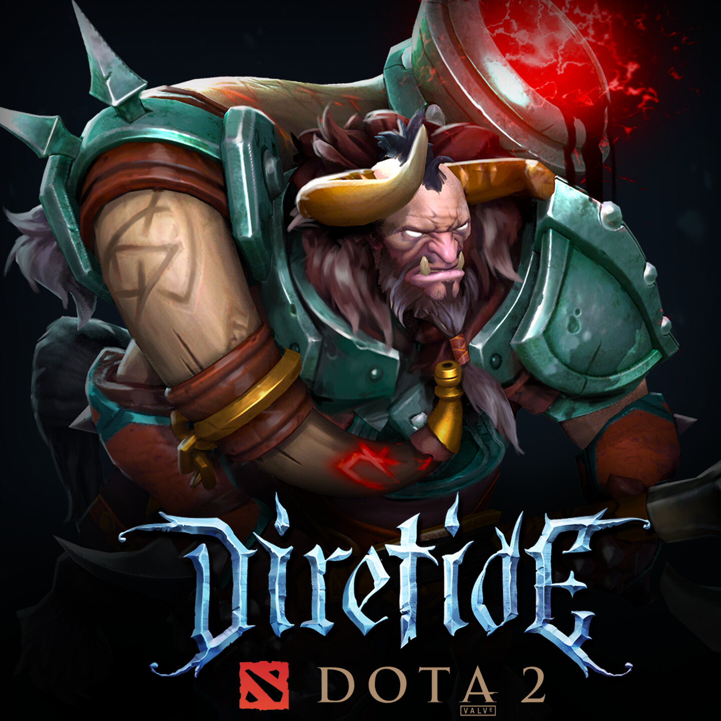 Dota cruel diretide фото 26