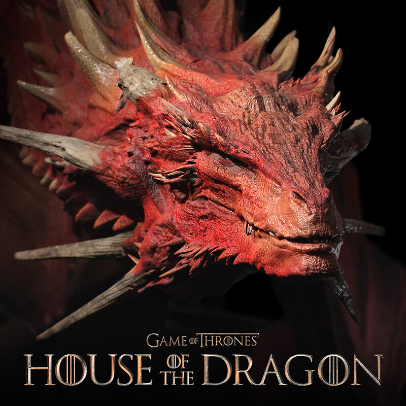 HotD | Dragon Meleys