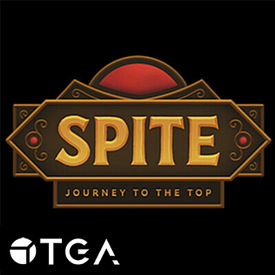 Spite - Journey To The Top