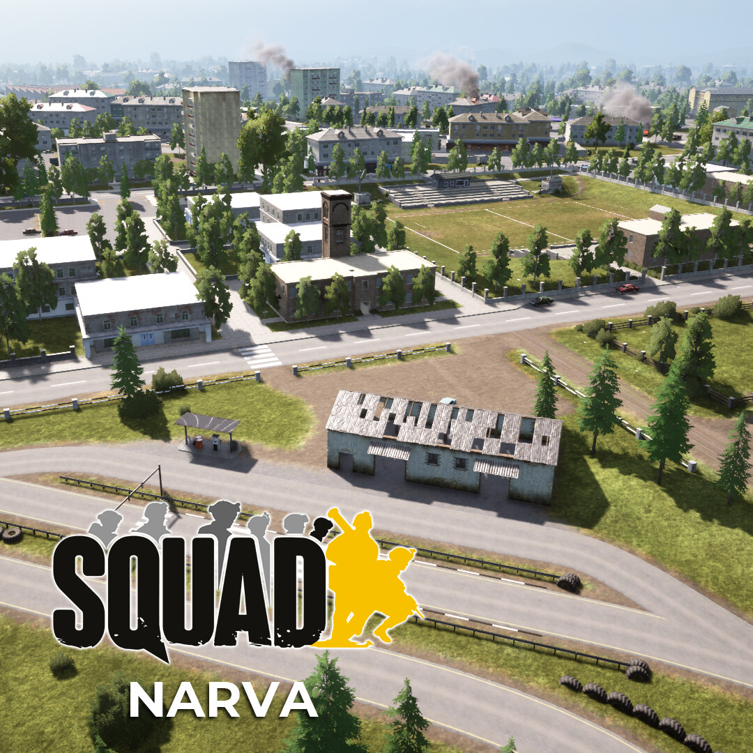 ArtStation - Narva