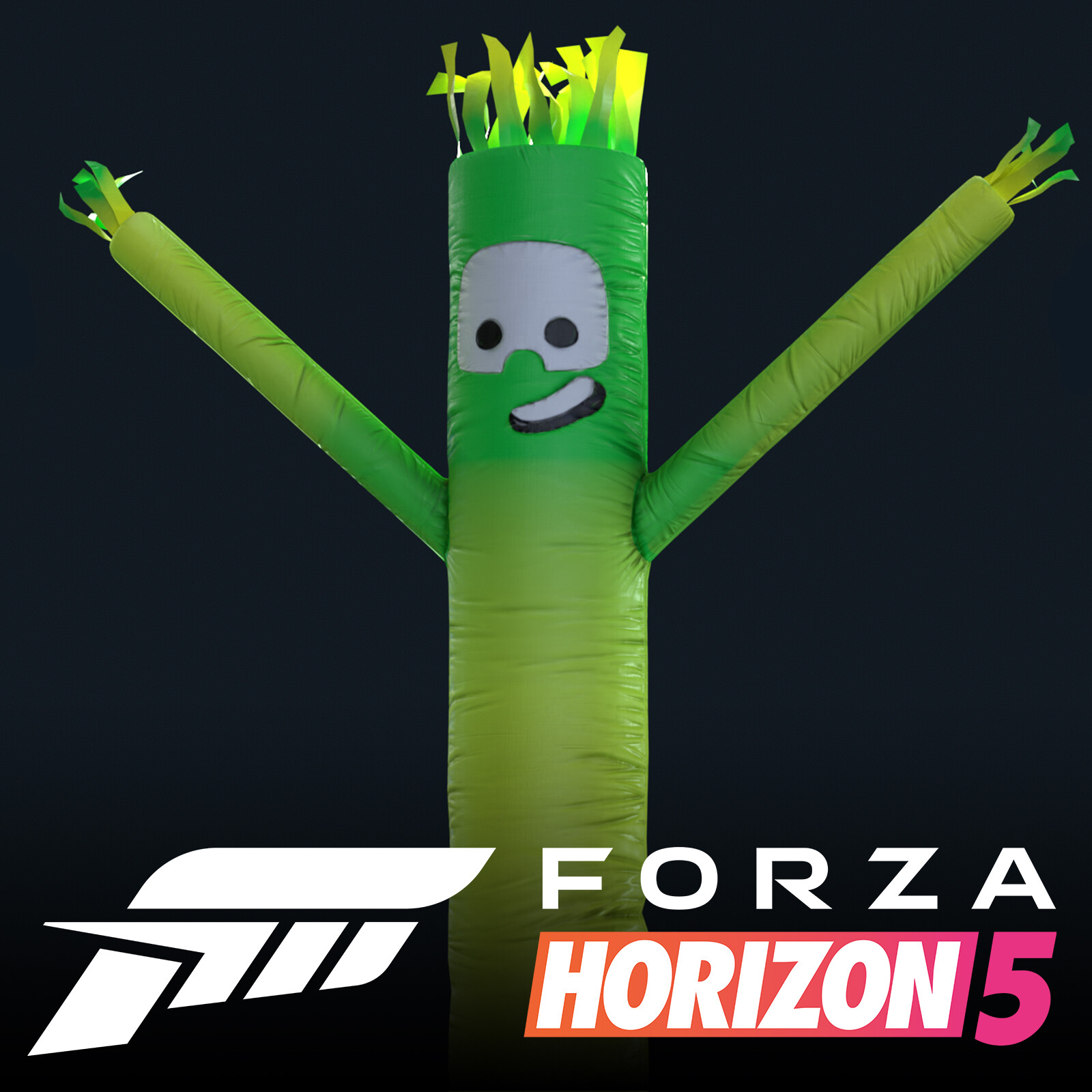 ArtStation - Forza Horizon 6 Definitive Edition