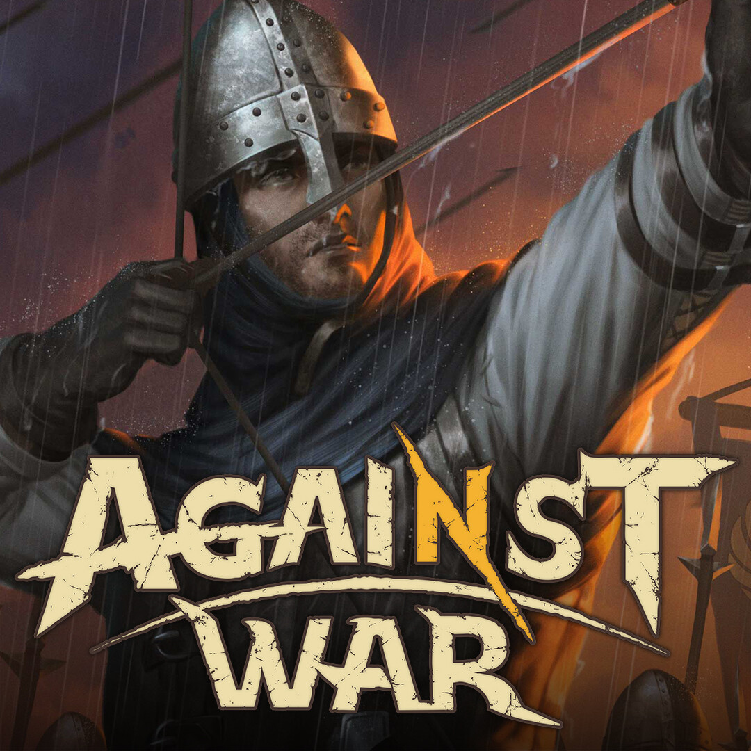 Against War_Archer Unit 